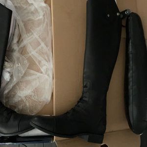 Ariat English Women’s Heritage Compass H2O